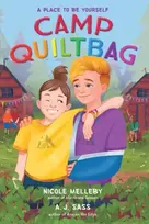 KNYGA Nicole Melleby Camp QUILTBAG