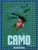KNYGA Thandiwe Muriu Camo