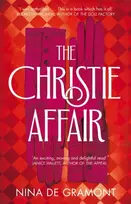 KNYGA Nina De Gramont Christie Affair