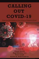 KNYGA Faisal Sheikh Calling Out COVID-19