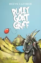 KNYGA Helyn Latimer Bully Goat Griff