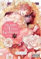 KNYGA Arata Asanae My Mate Is a Feline Gentleman: UK Arc Under