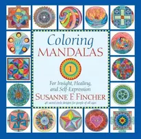KNYGA Susanne F Fincher Coloring Mandalas 1