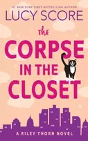 KNYGA Lucy Score Corpse in the Closet