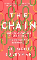 KNYGA Chimene Suleyman Chain