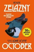 KNYGA Roger Zelazny Night in the Lonesome October