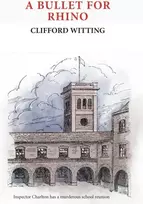 KNYGA Clifford Witting Bullet For Rhino