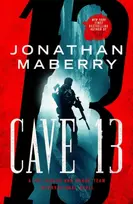 KNYGA Jonathan Maberry Cave 13