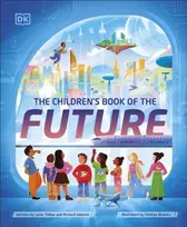 KNYGA Lavie Tidhar Children's Book of the Future