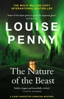 KNYGA Louise Penny Nature of the Beast