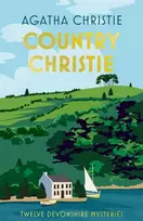 KNYGA Agatha Christie Country Christie