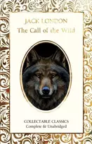 KNYGA Jack London Call of the Wild