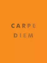 KNYGA Publishers Summersdale Carpe Diem