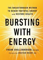 KNYGA Dr Frank Shallenberger Bursting with Energy