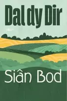 KNYGA Sian Williams Dal dy Dir