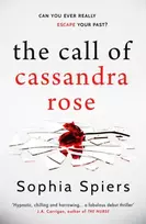 KNYGA Sophia Spiers Call of Cassandra Rose