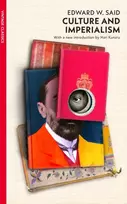 KNYGA Edward W Said Culture and Imperialism