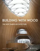 KNYGA Agata Toromanoff Building With Wood