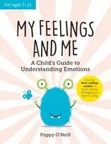 KNYGA Poppy Oneill My Feelings and Me