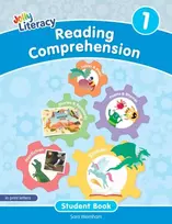KNYGA Sue Lloyd Comprehension Student Book 1