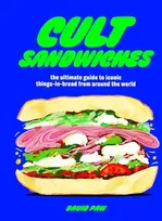 KNYGA David Paw Cult Sandwiches