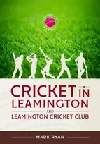 KNYGA Mark Ryan Cricket in Leamington and Leamington Cricket Club