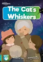 KNYGA Madeline Tyler Cats Whiskers