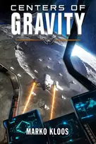 KNYGA Marko Kloos Centers of Gravity