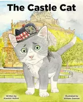 KNYGA Alasdair Hutton Castle Cat