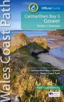 KNYGA Harri Garrod Roberts Carmarthen Bay & Gower