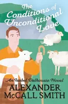 KNYGA Alexander Mccall Smith The Conditions of Unconditional Love