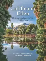 KNYGA Christine Ohara California Eden