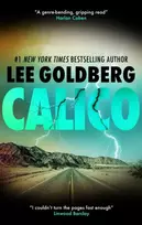 KNYGA Lee Goldberg Calico
