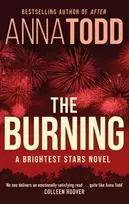 KNYGA Anna Todd Burning