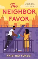 KNYGA Kristina Forest Neighbor Favor