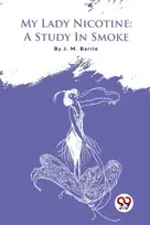KNYGA Bookshop My Lady Nicotine