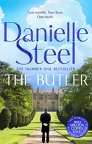 KNYGA Danielle Steel Butler