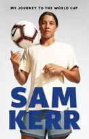 KNYGA Sam Kerr My Journey to the World Cup