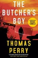 KNYGA Thomas Perry Butcher's Boy