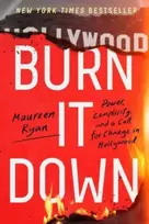 KNYGA Maureen Ryan Burn It Down