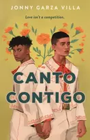 KNYGA Jonny Garza Villa Canto Contigo