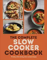 KNYGA Bookshop Complete Slow Cooker Cookbook