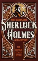 KNYGA Arthur Conan Doyle Complete Sherlock Holmes Collection