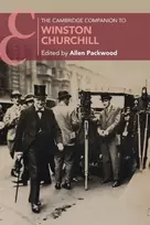 KNYGA Allen Packwood Cambridge Companion to Winston Churchill