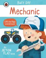KNYGA Dan Green Busy Day: Mechanic
