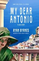 KNYGA Ryan Byrnes My Dear Antonio