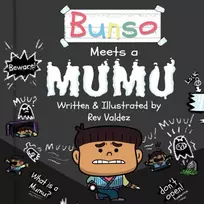 KNYGA Rev Valdez Bunso Meets a Mumu
