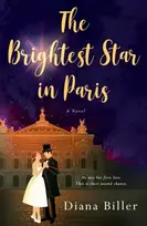 KNYGA Diana Biller Brightest Star in Paris