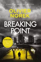 KNYGA Olivier Norek Breaking Point