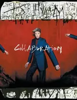 KNYGA Frank, 3 Ockenfels Collaboration: Frank Ockenfels 3 X David Bowie